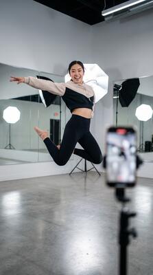 茄子视频舞蹈视频