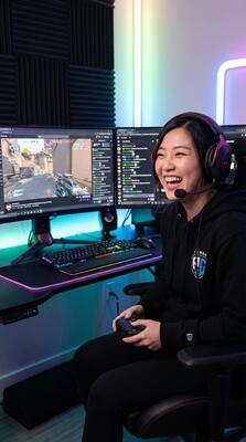 茄子视频创作者